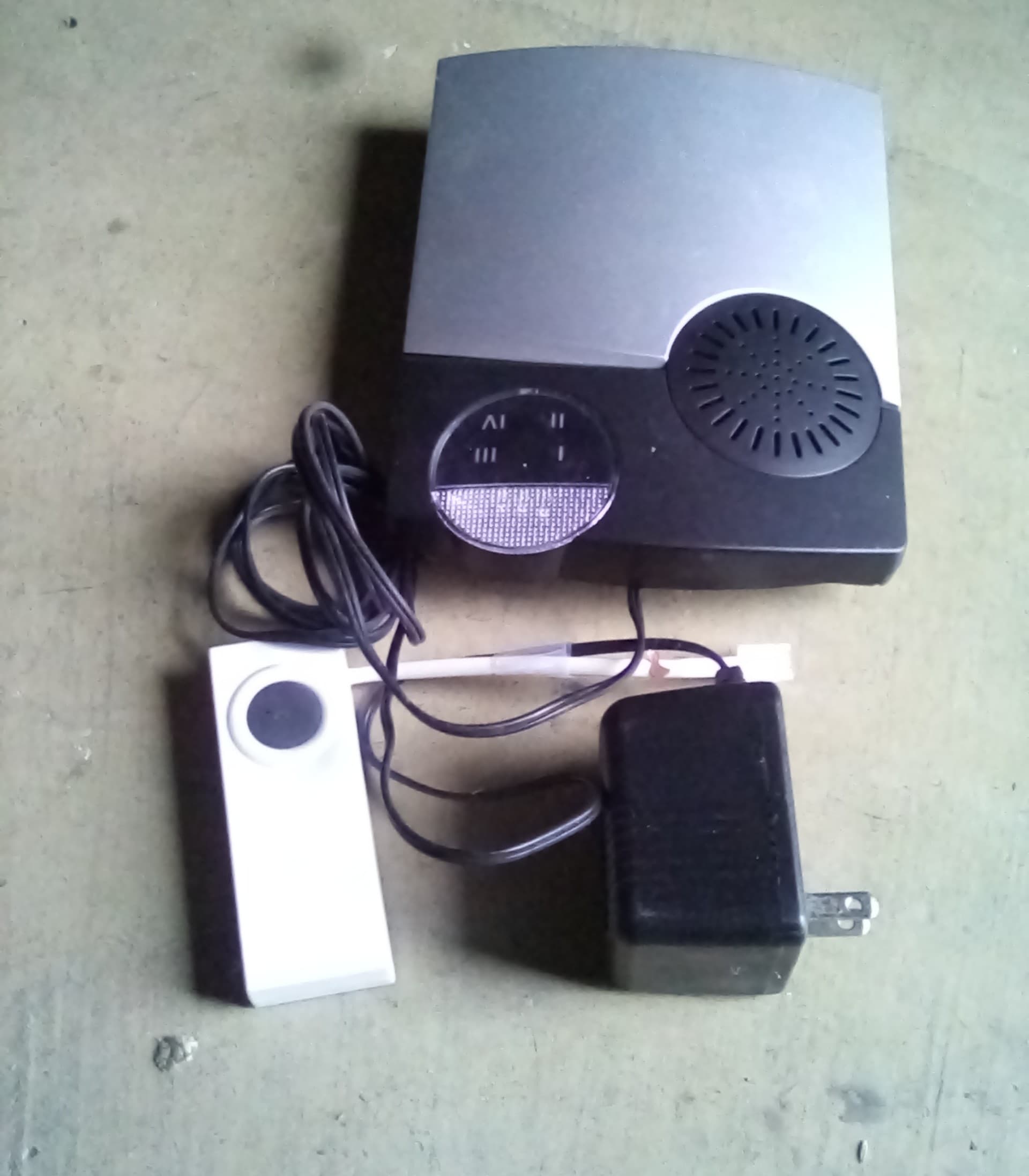 Phone Ringer for land line — picture 1