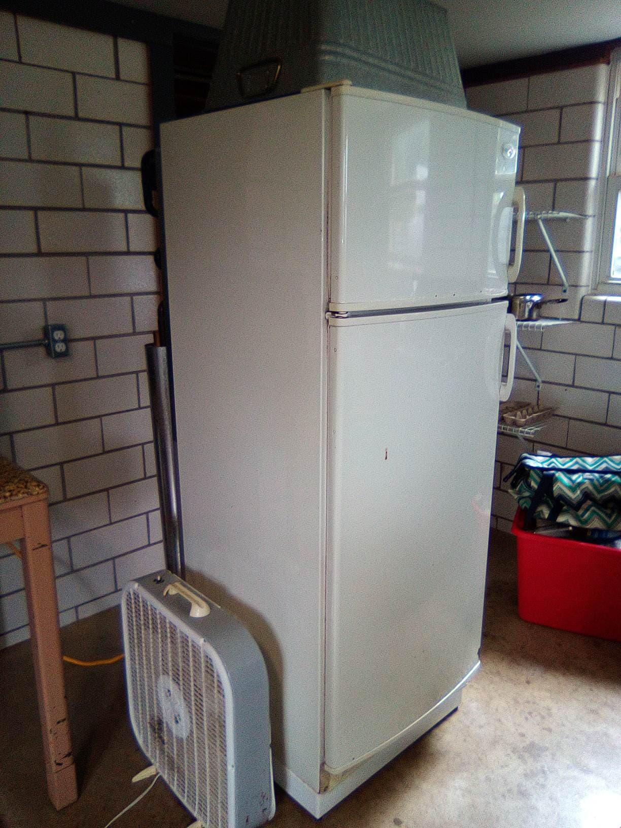 Two Maytag washing machines — picture 1
